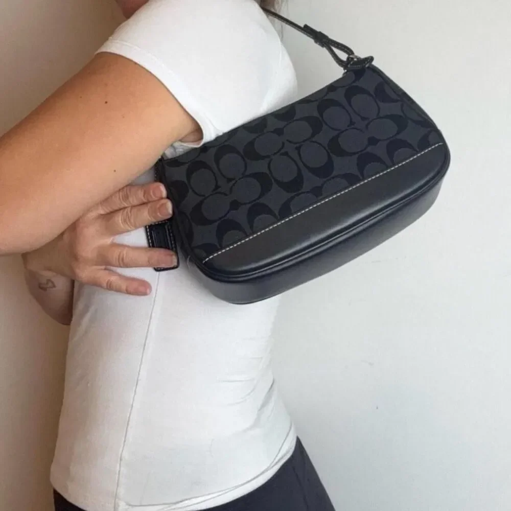 Coach Women's Black Bag